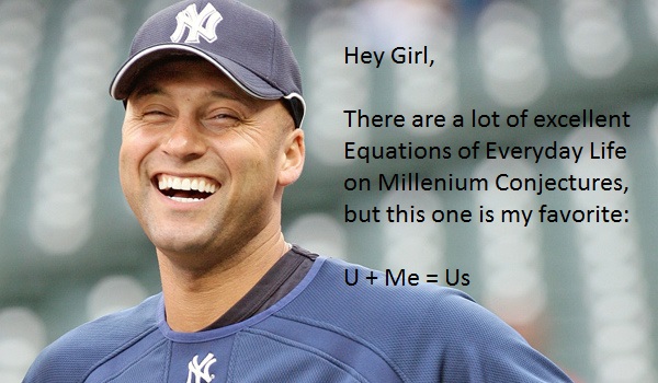 Jeter meme