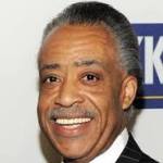 Sharpton