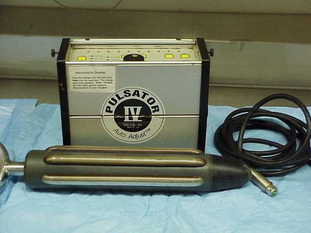 Something out of Spy vs. Spy?